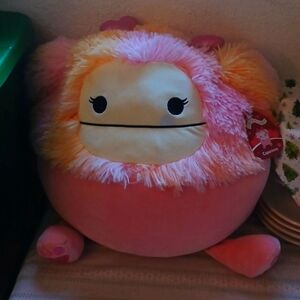 16 inch Caparinne squishmallow